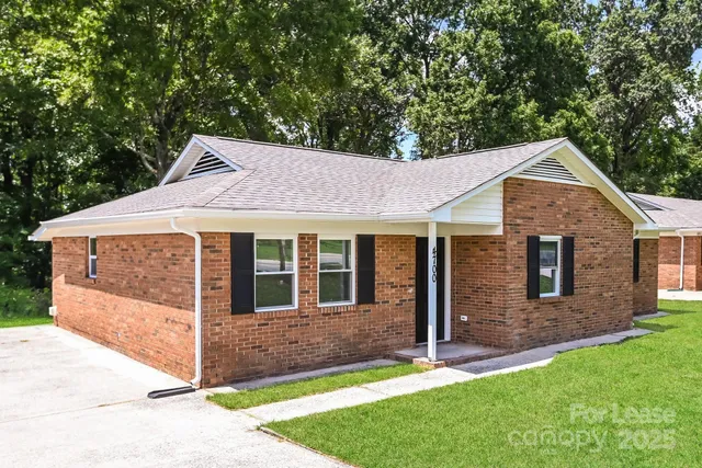 $1,720 | 4700 Lawrence Orr Road, Charlotte, NC 28212