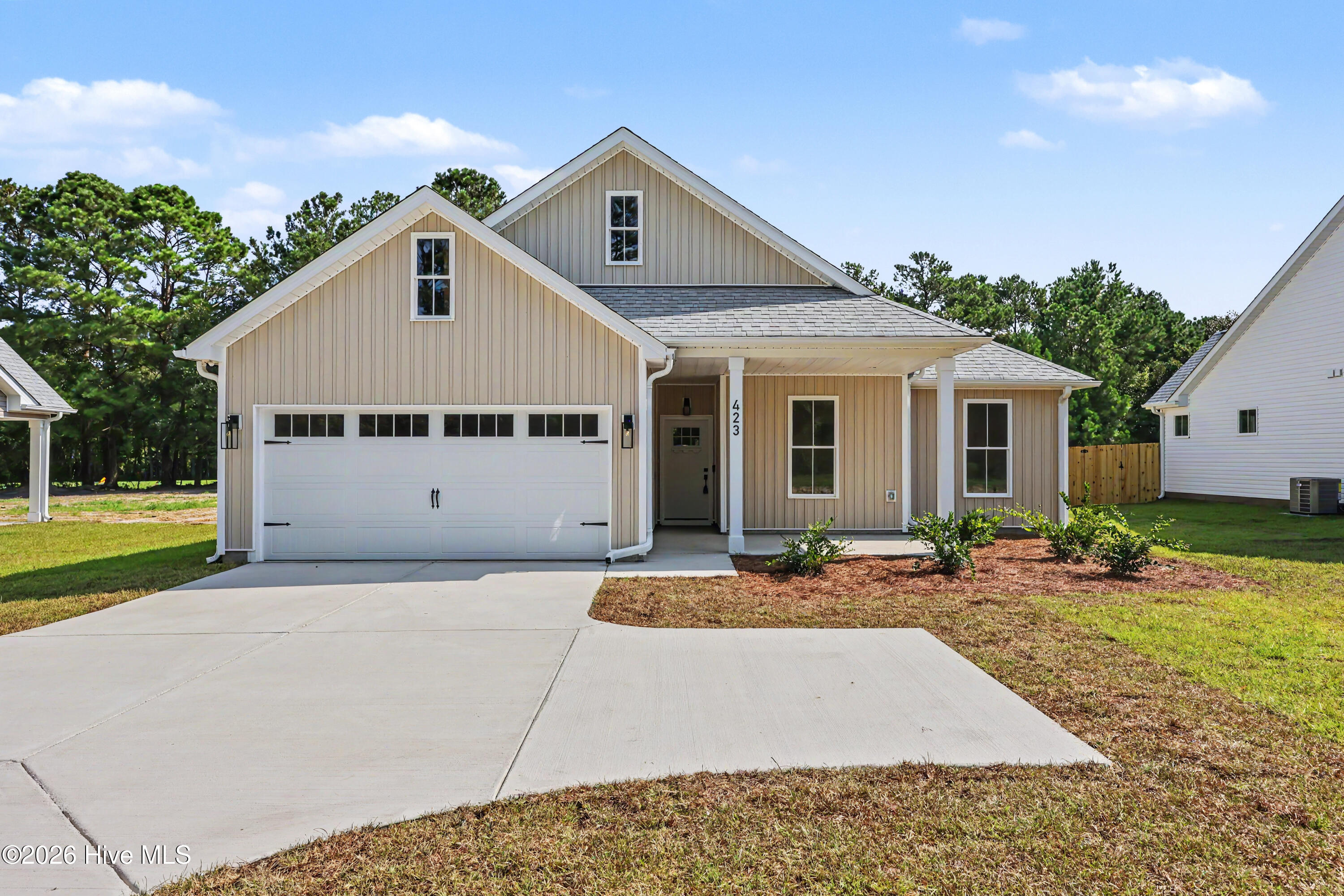 423 Morris Landing Road Holly Ridge, NC 28445 - Photo 1 of 32 Gallery Image 1
