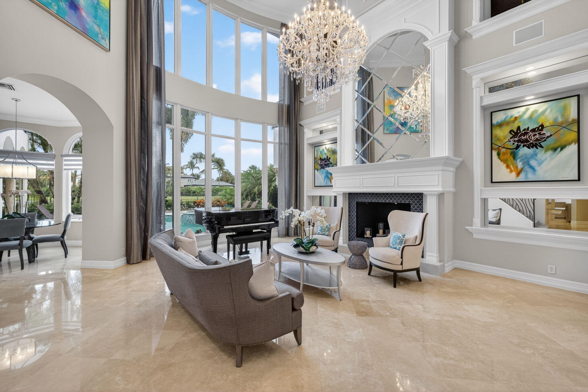 9471 Bridgebrook Drive Boca Raton, FL 33496 - Photo 12 of 172 21-web-or-mls-699A5725