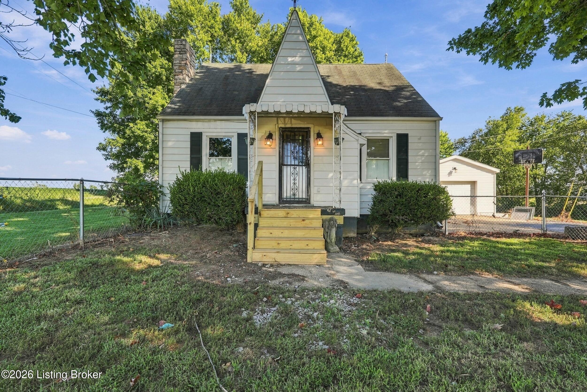520 Peck Pike Road Milton, KY 40045 - Photo 2 of 46 dsc02739