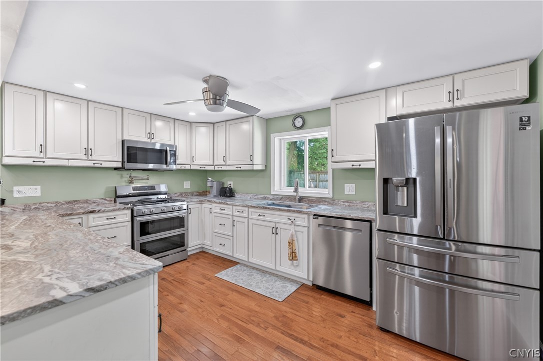 404 Oakwood Street Rome, NY 13440 - Photo 2 of 48 Oversized Refrigerator/Freezer