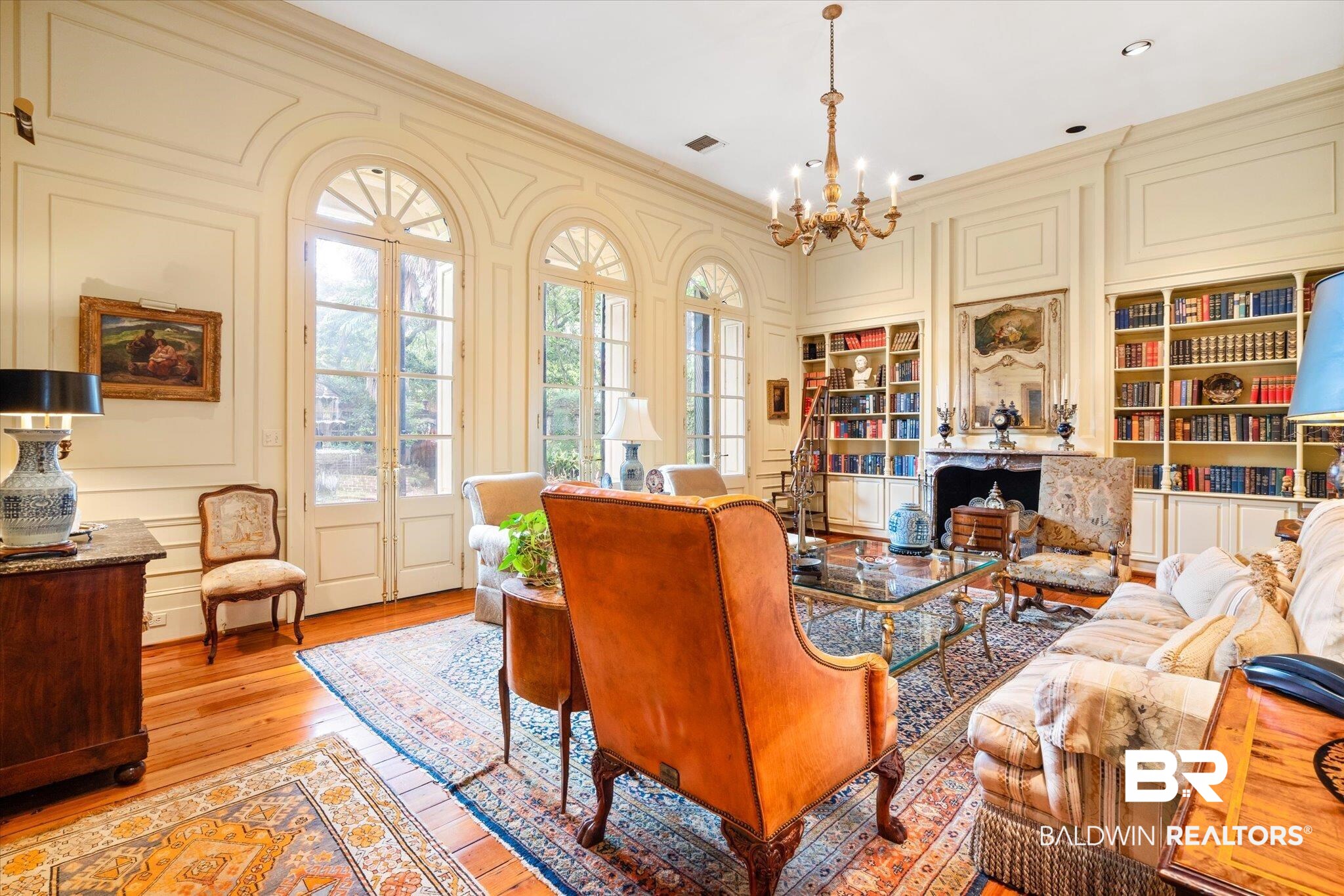 4 Buerger Road Mobile, AL 36608 - Photo 9 of 47
