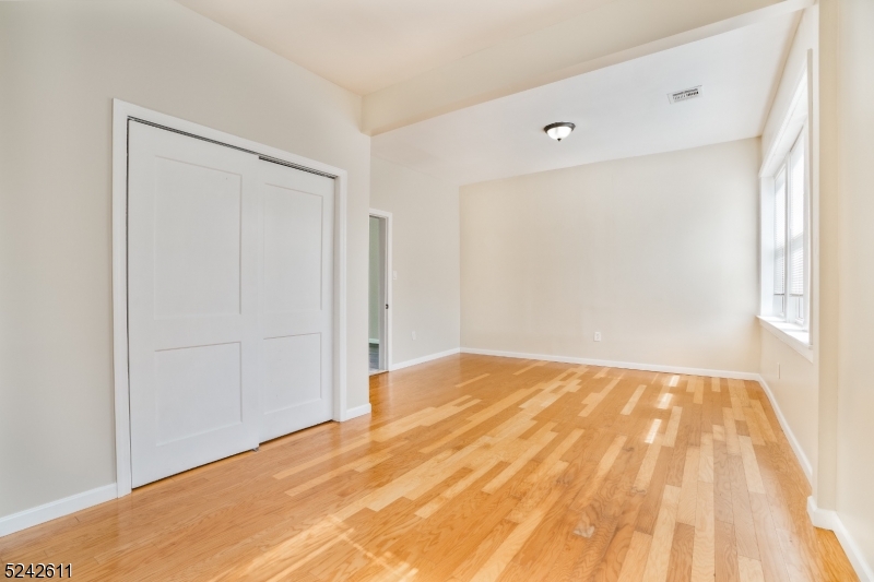 473 South 16th Street, Unit 2 Newark, NJ 07103 - Photo 11 of 15 a view of an empty room