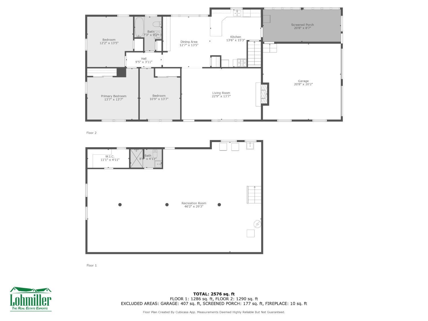 8382 Cheviot Road Cincinnati, OH 45239 - Photo 33 of 40 Gallery Image 33
