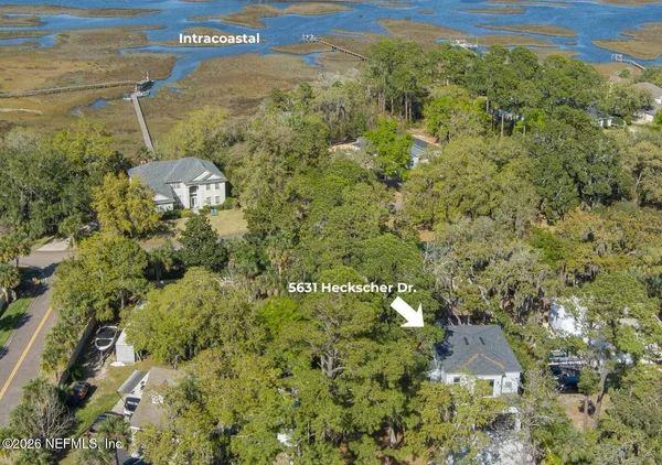 $5,000 | 5631 Heckscher Drive, Jacksonville, FL 32226