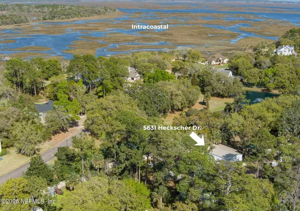 $5,000 | 5631 Heckscher Drive, Jacksonville, FL 32226