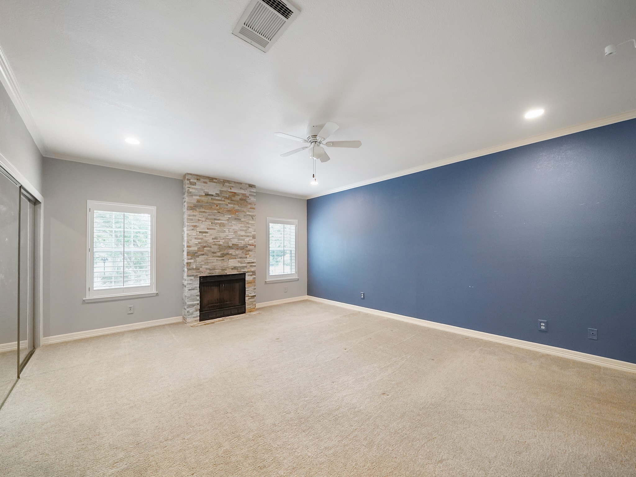 6000 Reims Road, Unit 2205 Houston, TX 77036 - Photo 14 of 35 Generously sized primary suite offering comfort and privacy.
