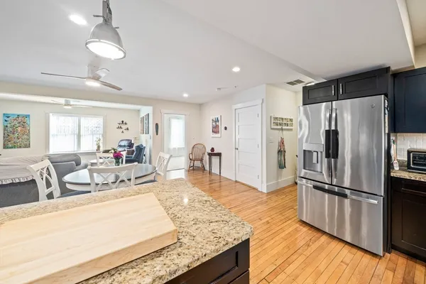 $664,000 | 76 Court Street, Unit 4, Plymouth, MA 02360
