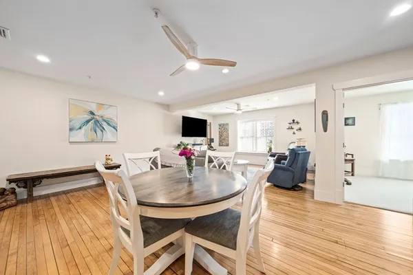 $664,000 | 76 Court Street, Unit 4, Plymouth, MA 02360