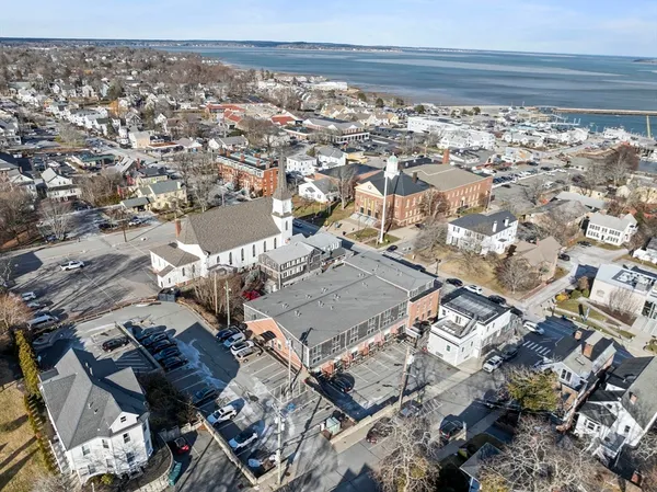 $664,000 | 76 Court Street, Unit 4, Plymouth, MA 02360