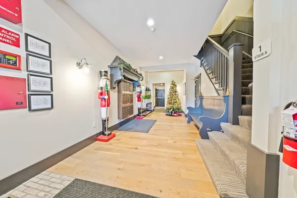 $664,000 | 76 Court Street, Unit 4, Plymouth, MA 02360