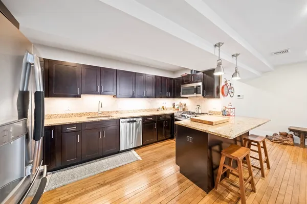 $664,000 | 76 Court Street, Unit 4, Plymouth, MA 02360