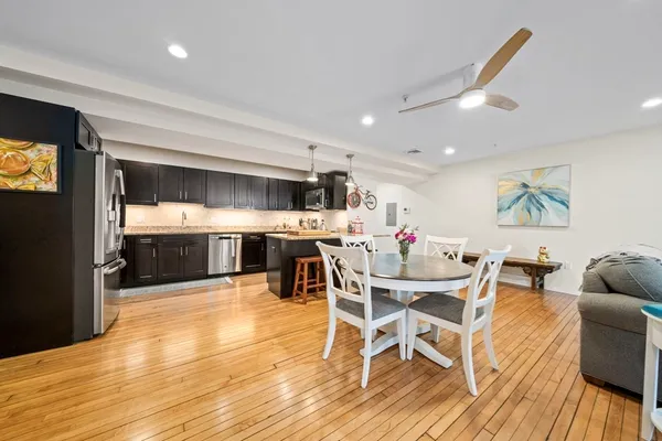$664,000 | 76 Court Street, Unit 4, Plymouth, MA 02360