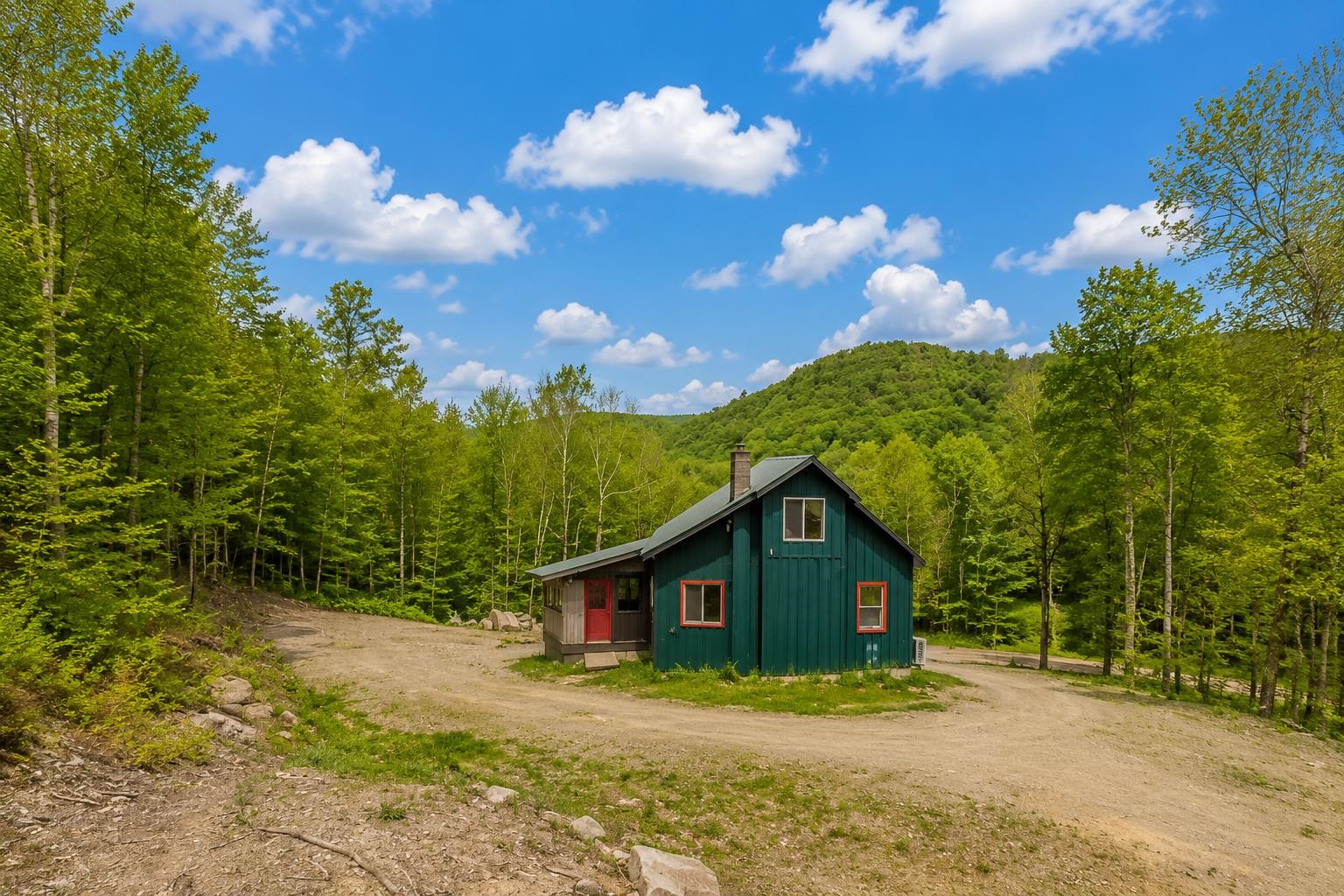 2650 Rupert Road Sandgate, VT 05250 - Photo 17 of 29