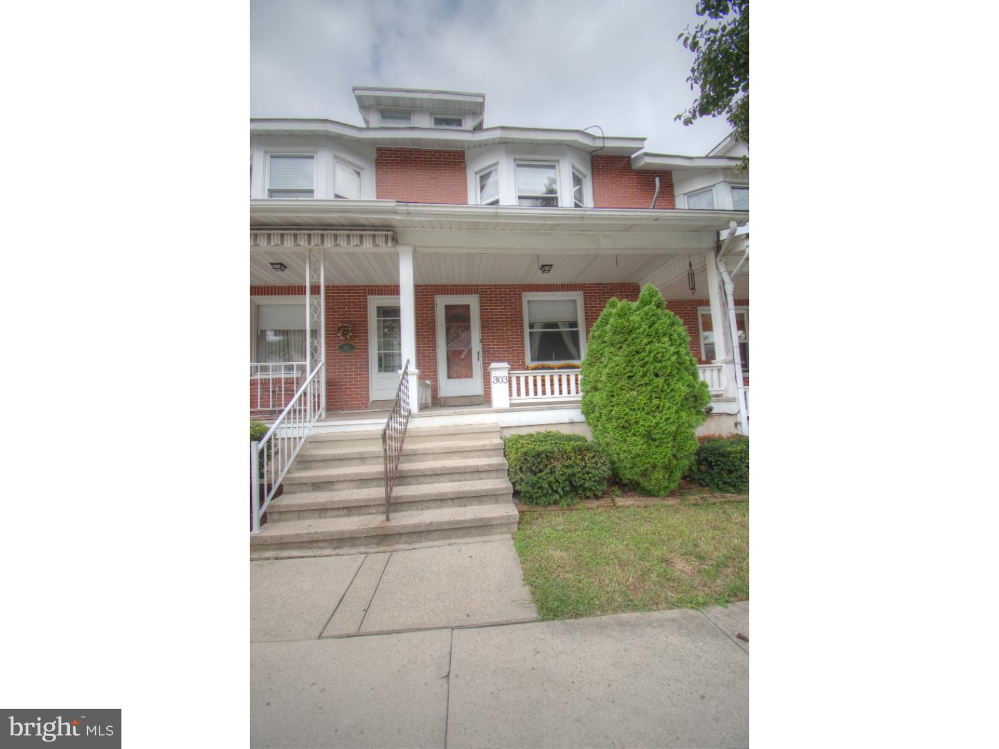 303 2nd Street Reading, PA 19607 - Photo 1 of 13