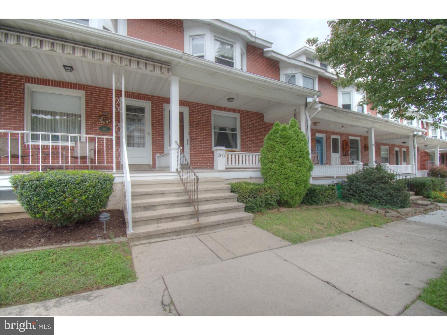 303 2nd Street Reading, PA 19607 - Photo 2 of 13