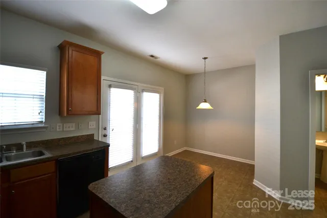 a room that has a window in it