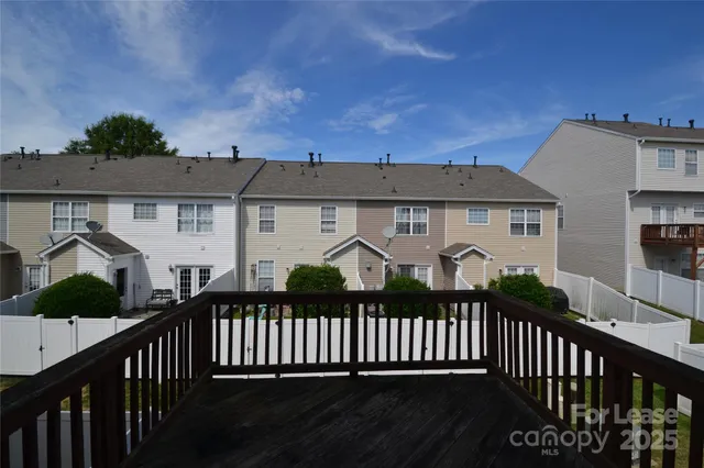 a front view of a house with glass windows