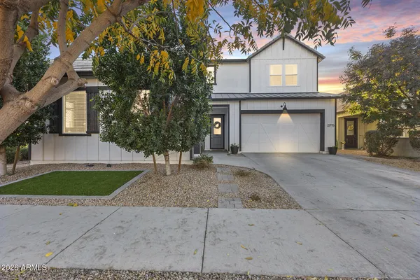 $719,000 | 22775 East Calle Luna, Queen Creek, AZ 85142