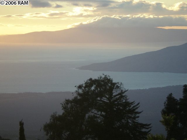 570 Hapapa Road Kula, HI 96790 - Photo 6 of 7 a view of lake