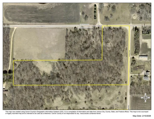 $250,000 | X23 Weller Avenue, Norwood Young America, MN 55397