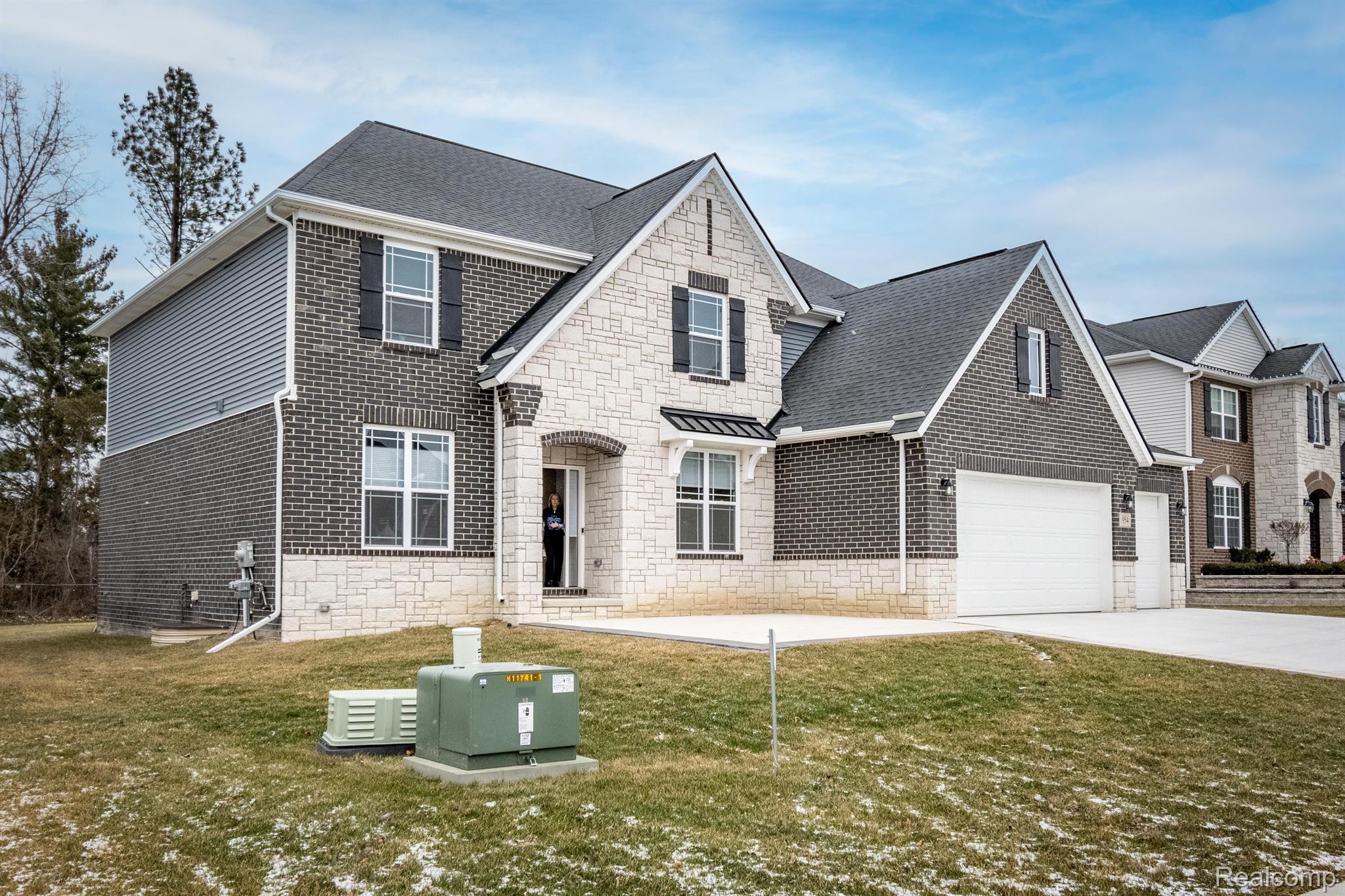 954 Harper Drive Rochester, MI 48307 - Photo 64 of 78 Gallery Image 64