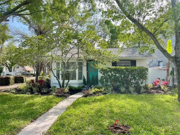 $4,250 | 2118 South Venus Street, Tampa, FL 33629