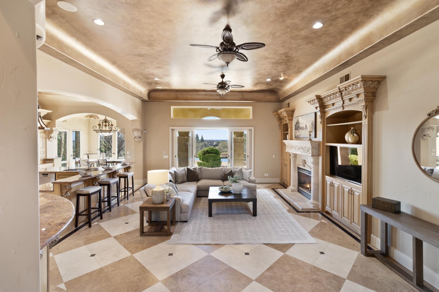 5535 Eden Roc Drive Granite Bay, CA 95746 - Photo 24 of 95