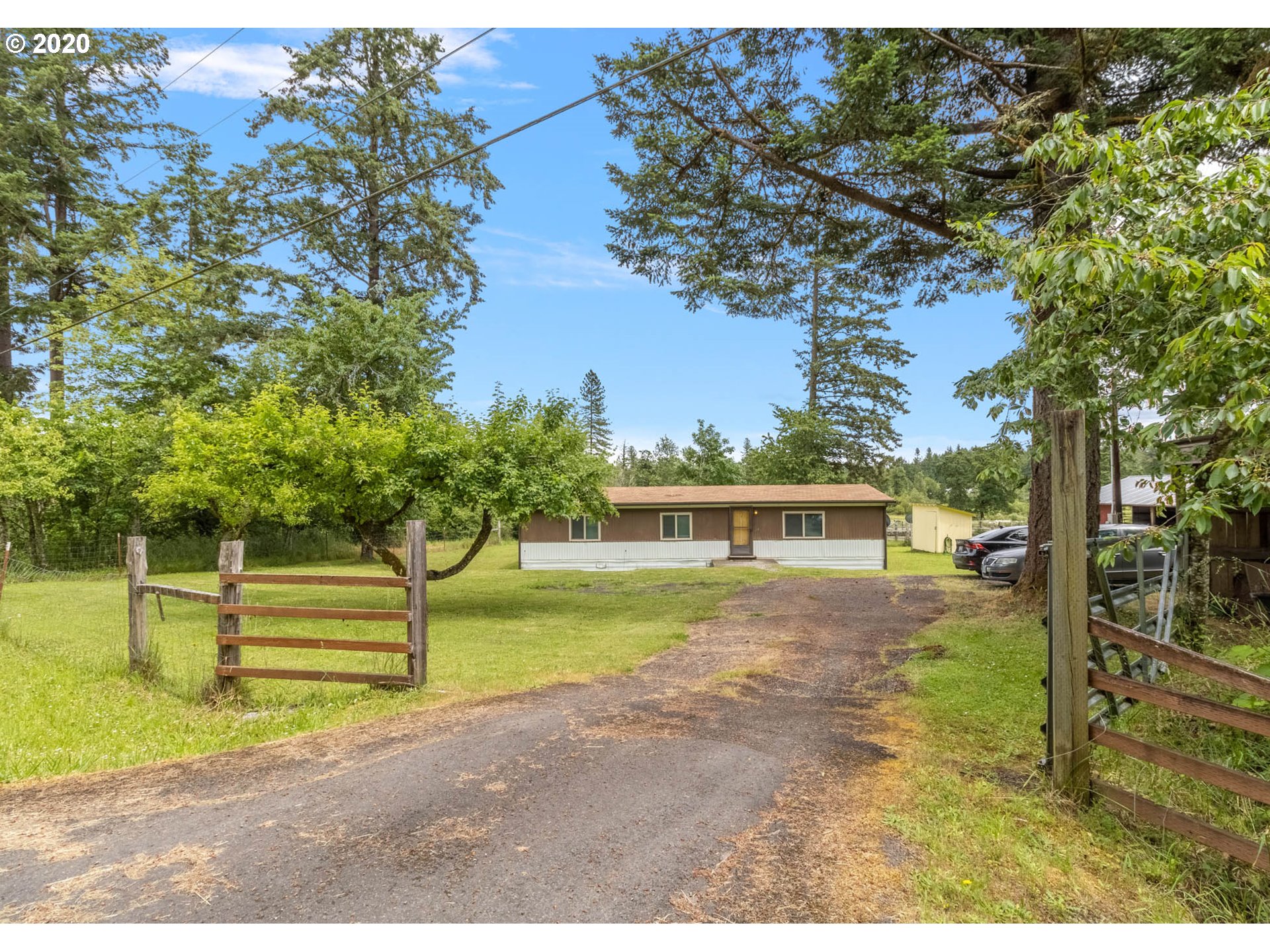 25172 Lamb Road Elmira, OR 97437 - Photo 1 of 32 Gallery Image 1