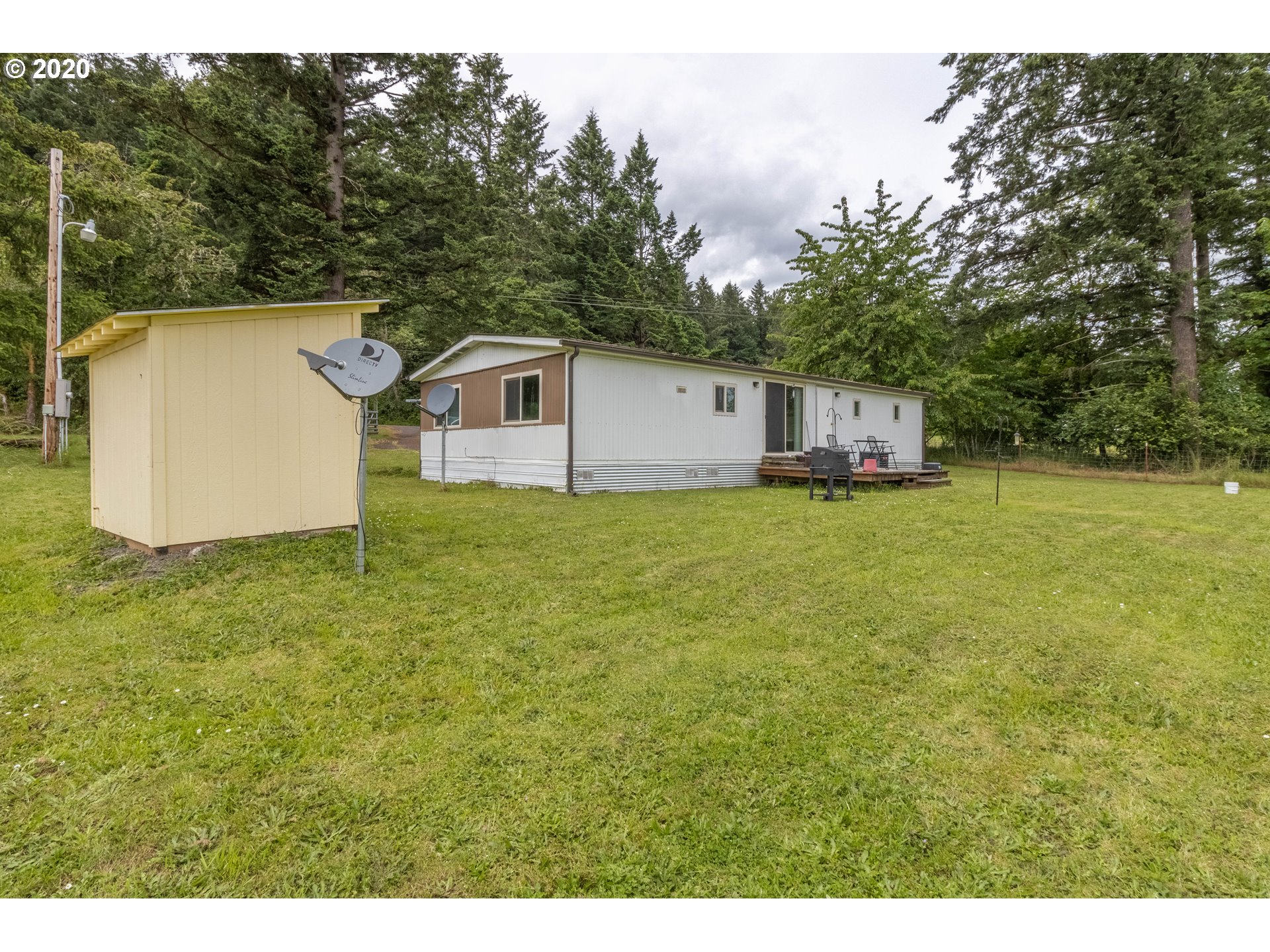 25172 Lamb Road Elmira, OR 97437 - Photo 17 of 32 Gallery Image 17