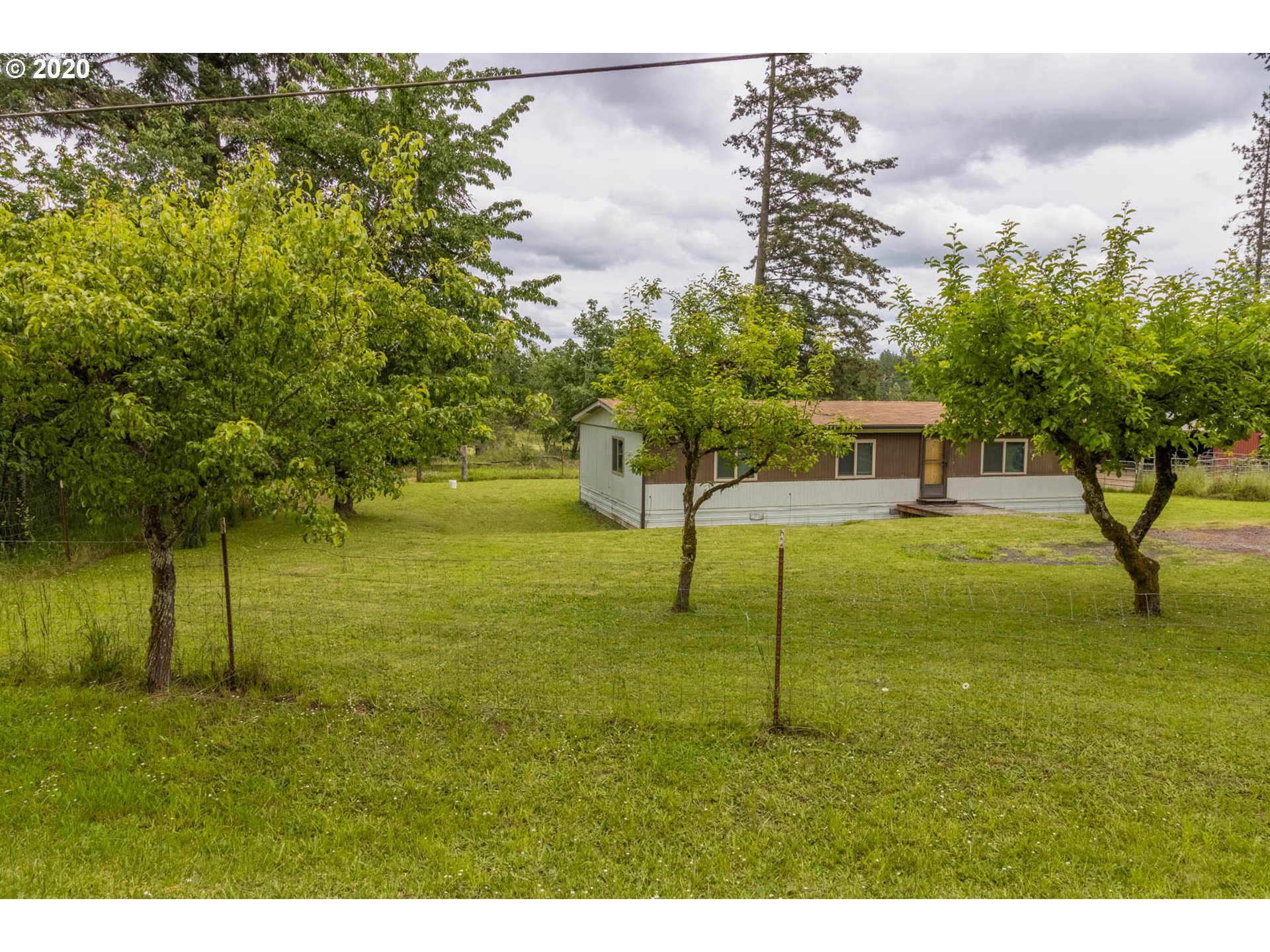 25172 Lamb Road Elmira, OR 97437 - Photo 20 of 32 Gallery Image 20