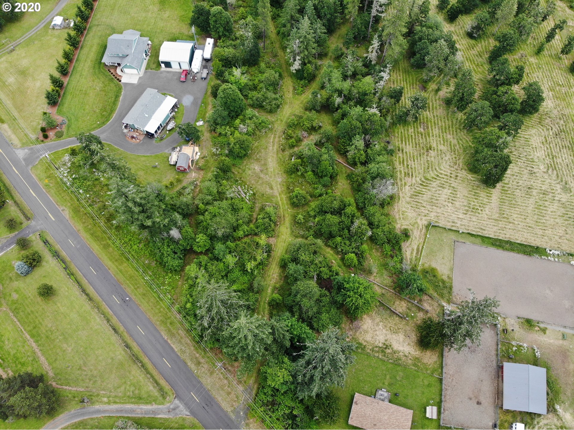 25172 Lamb Road Elmira, OR 97437 - Photo 29 of 32 Gallery Image 29