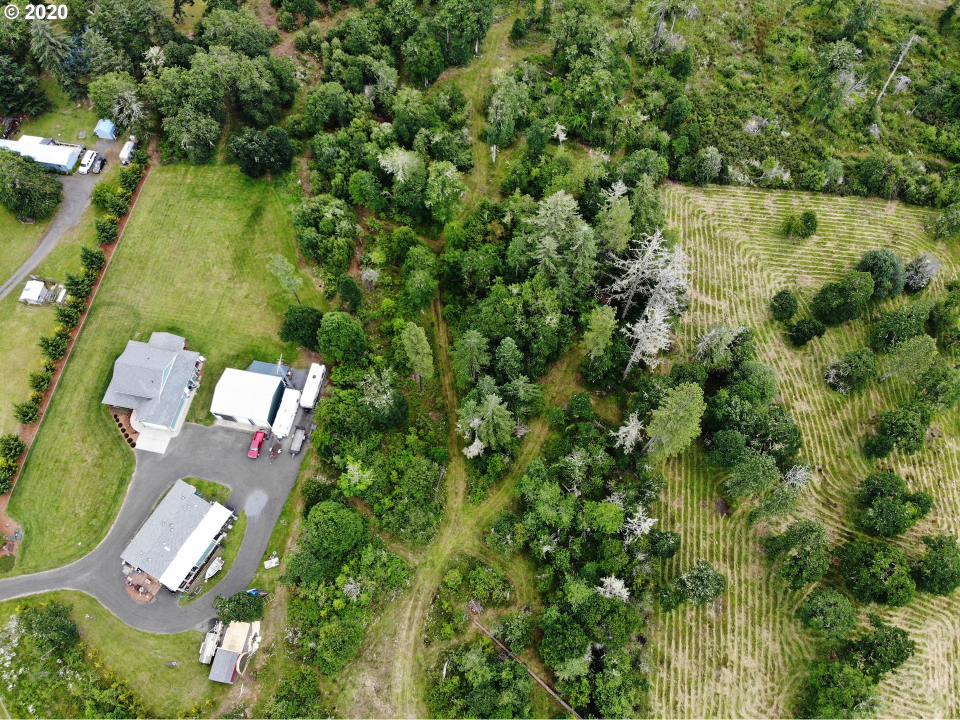 25172 Lamb Road Elmira, OR 97437 - Photo 30 of 32 Gallery Image 30