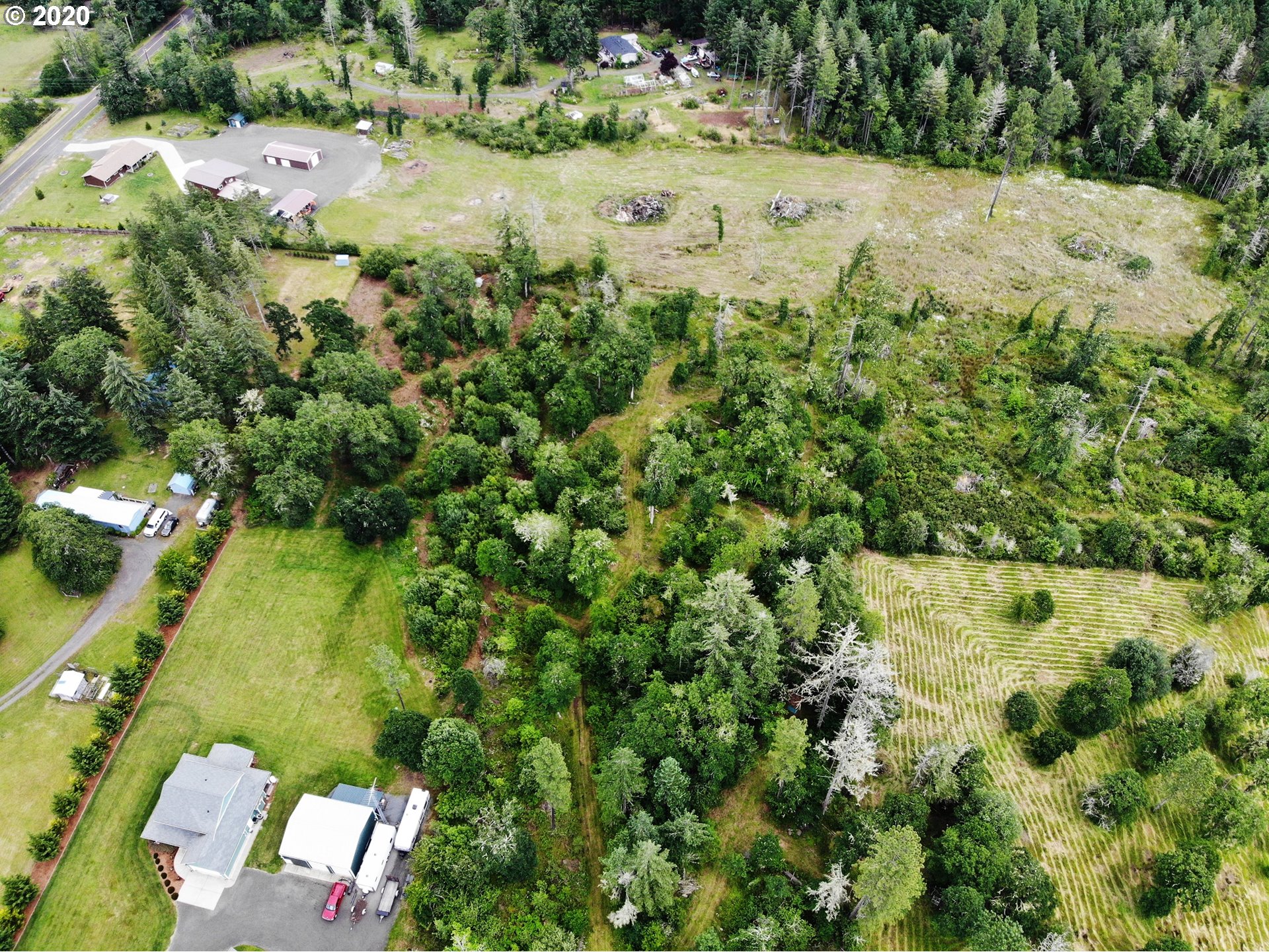 25172 Lamb Road Elmira, OR 97437 - Photo 31 of 32 Gallery Image 31