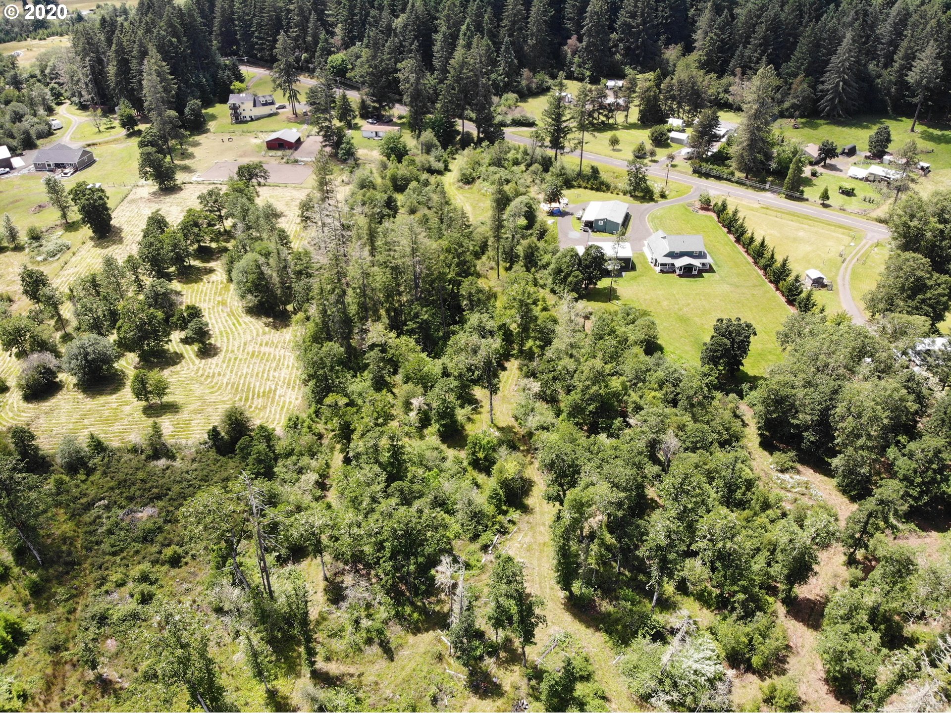 25172 Lamb Road Elmira, OR 97437 - Photo 32 of 32 Gallery Image 32