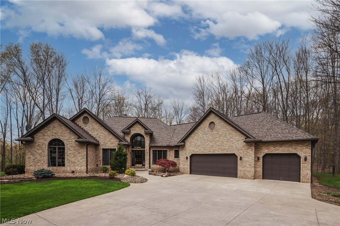 3603 Shellhart Road Barberton, OH 44203 - Photo 3 of 32