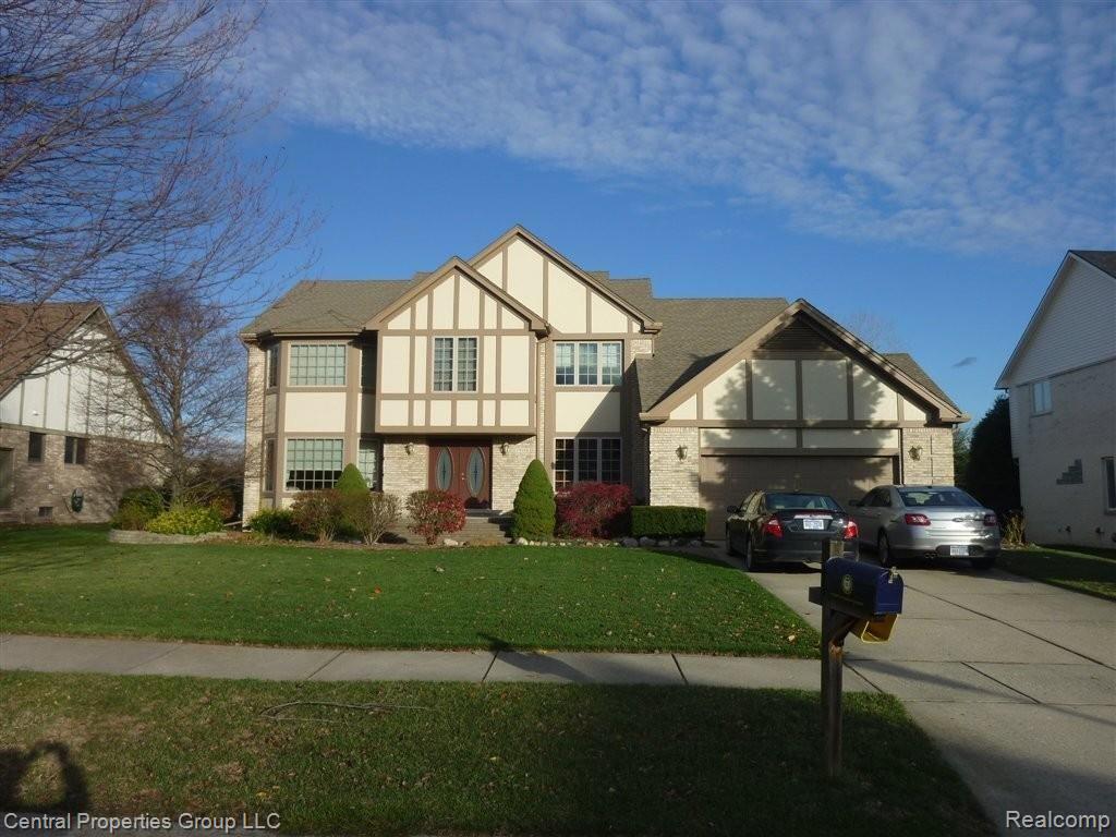 19008 Van Road Livonia, MI 48152 - Photo 1 of 1 Van Ext.jpg