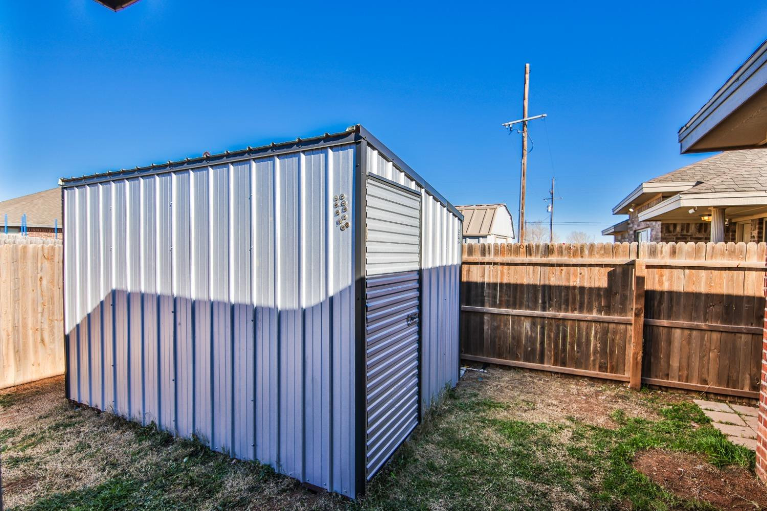 8704 15th Street Lubbock, TX 79416 - Photo 26 of 28 Photo 26