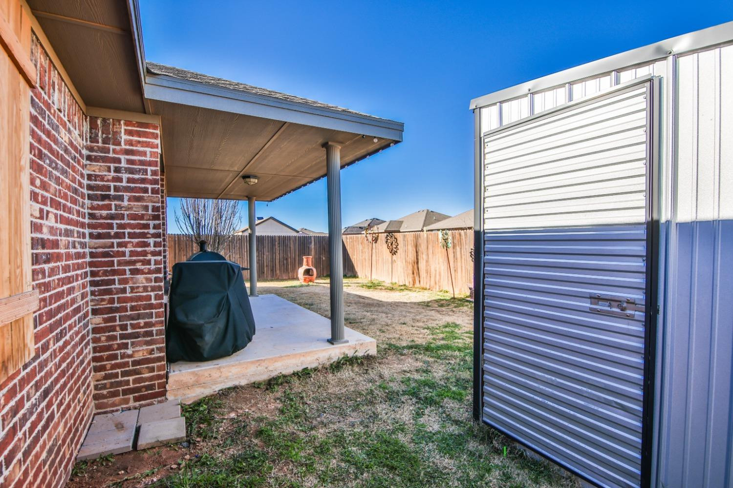 8704 15th Street Lubbock, TX 79416 - Photo 27 of 28 Photo 27