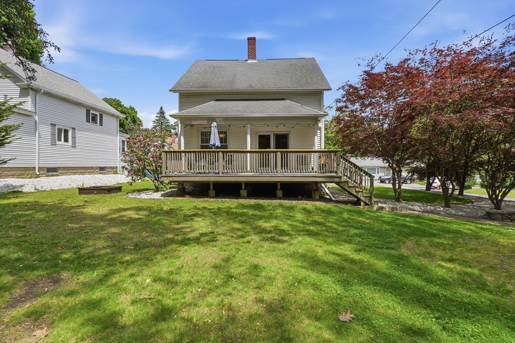 6 Anderson Avenue Worcester, MA 01604 - Photo 36 of 39
