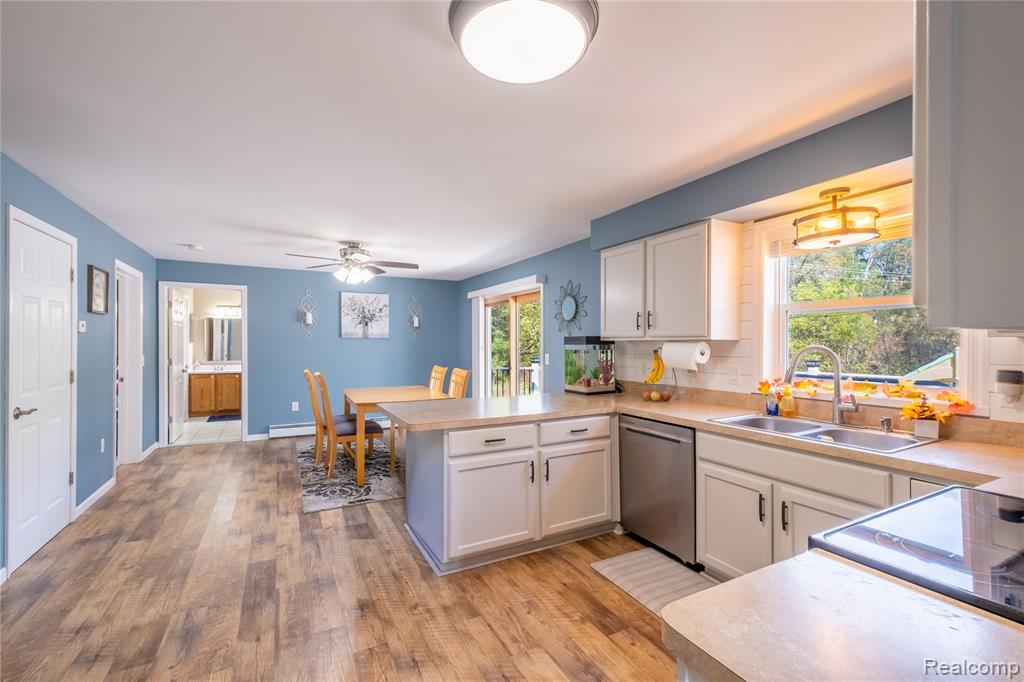1731 Fisk Road Howell, MI 48843 - Photo 10 of 34 Gallery Image 10