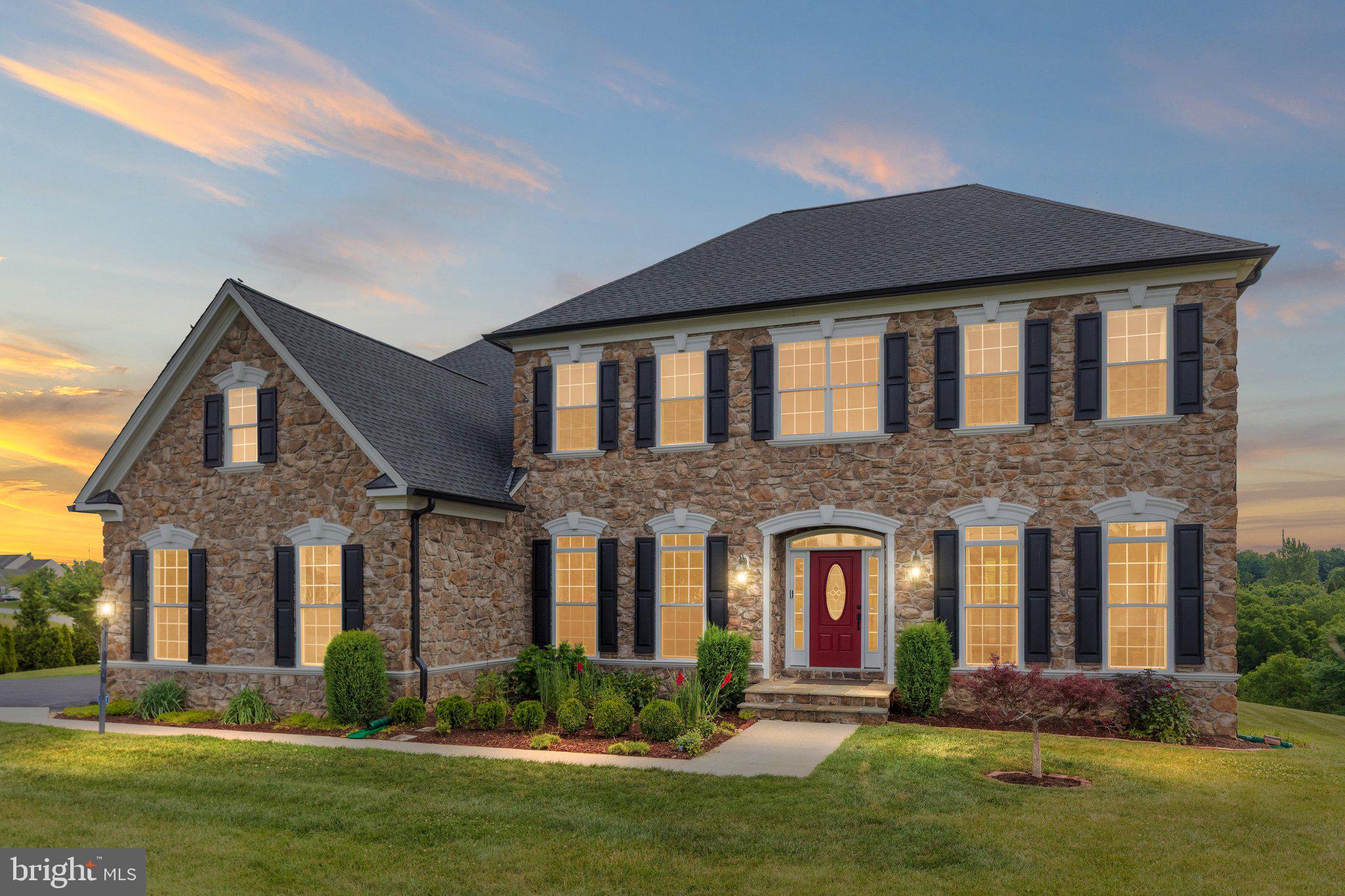 38786 Rambling Farm Drive Hamilton, VA 20158 - Photo 4 of 97