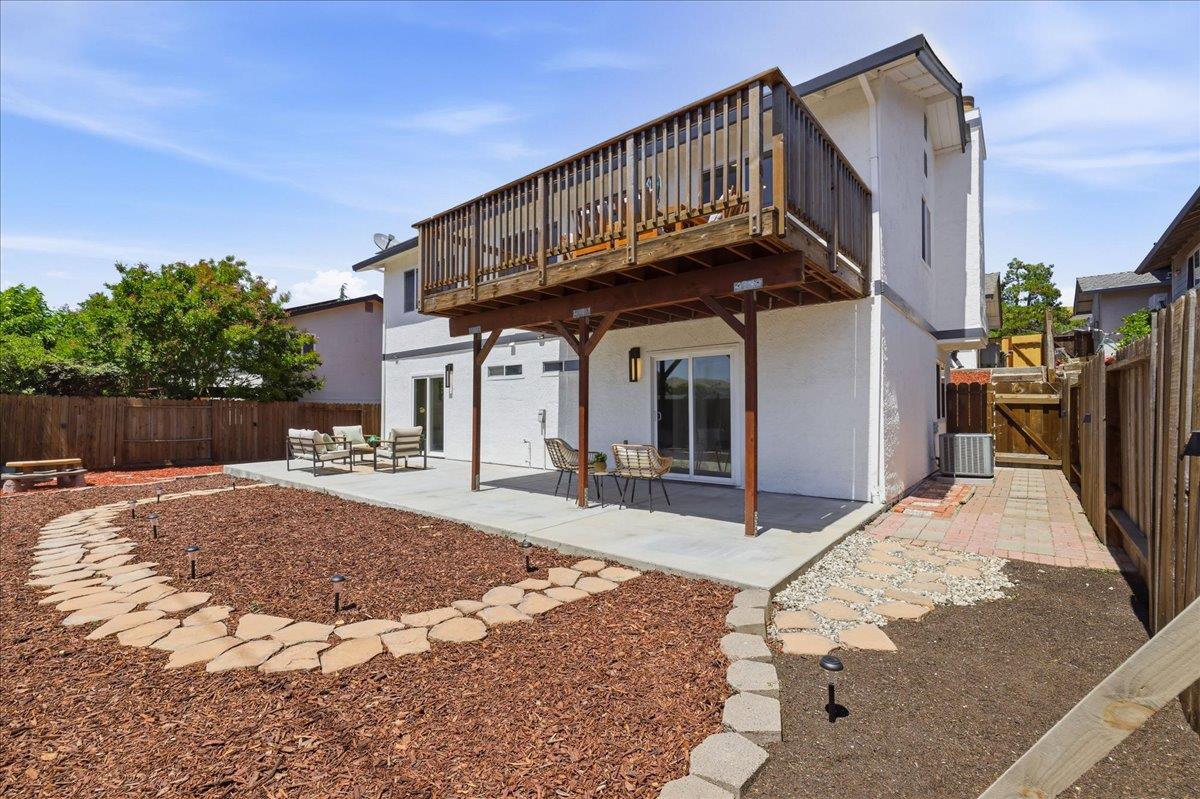 7480 Stagecoach Road Dublin, CA 94568 - Photo 69 of 76