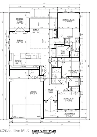 $325,000 | 4266 Pinehurst Court, Farmville, NC 27828