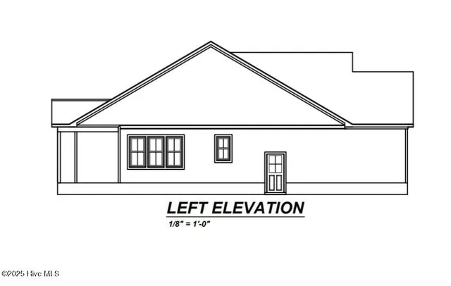 $325,000 | 4266 Pinehurst Court, Farmville, NC 27828
