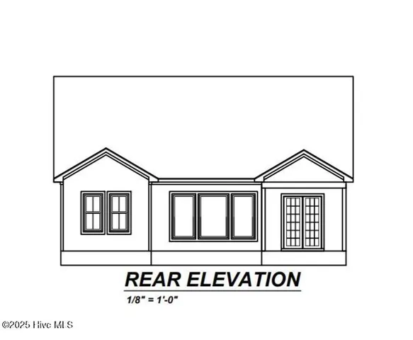 $325,000 | 4266 Pinehurst Court, Farmville, NC 27828