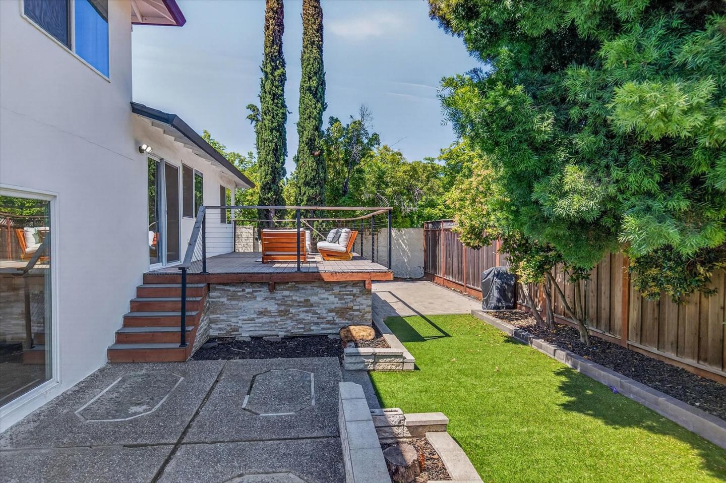 4917 Rio Verde Court San Jose, CA 95118 - Photo 27 of 36