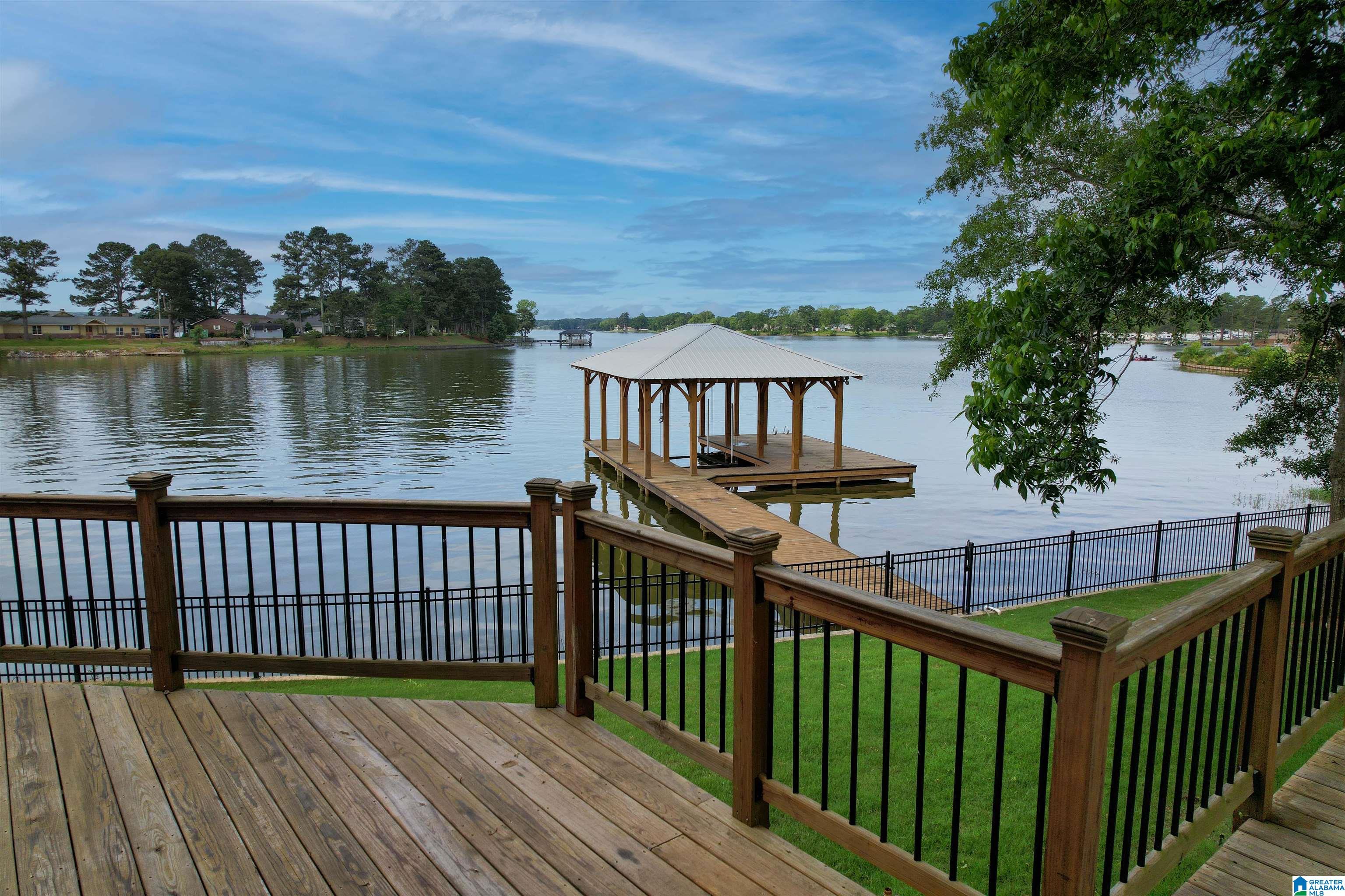 230 Rock Inn Point Cropwell, AL 35054 - Photo 60 of 69 Gallery Image 60