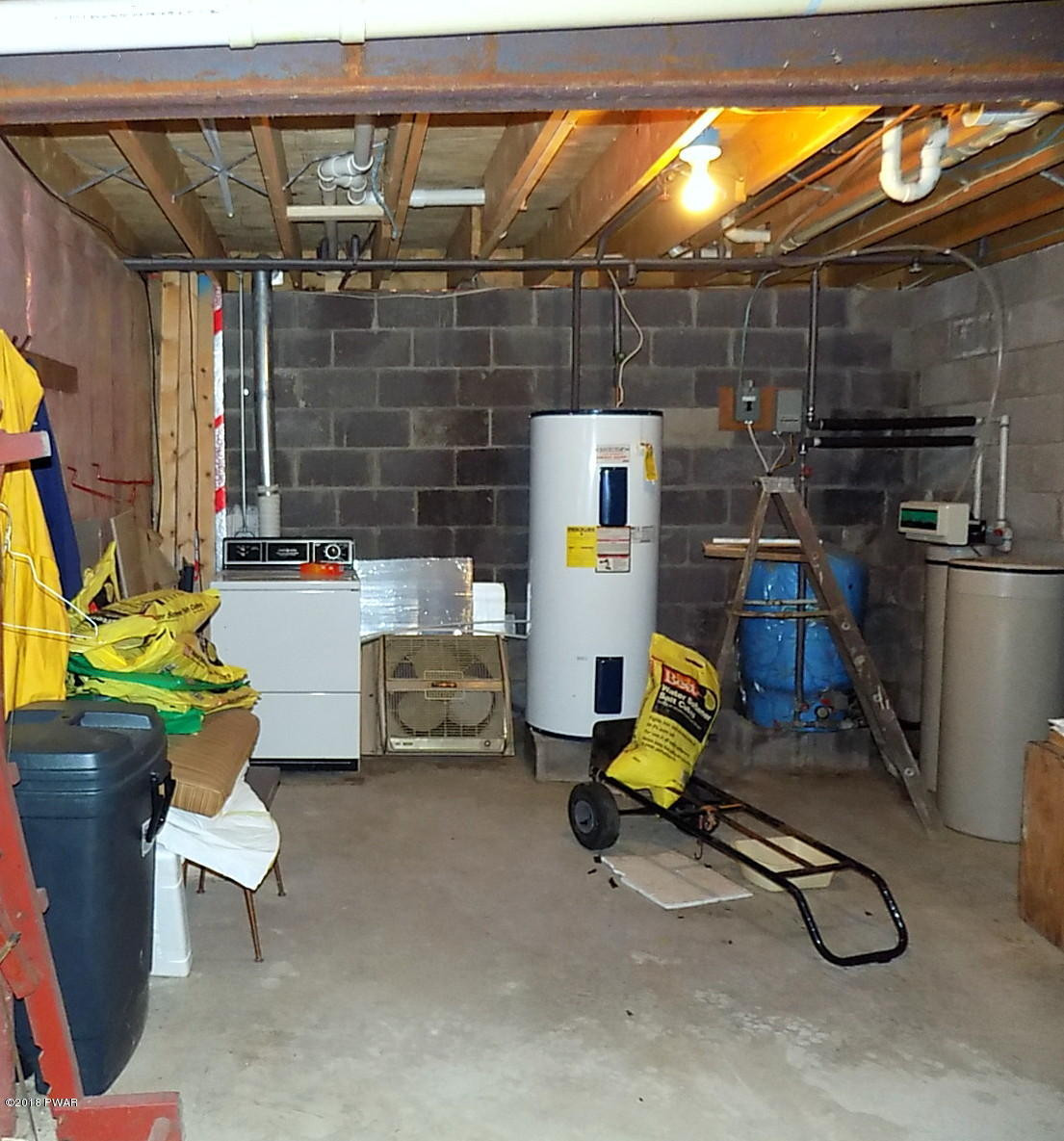 412 Ledgedale Road Lake Ariel, PA 18436 - Photo 32 of 39 Utility room