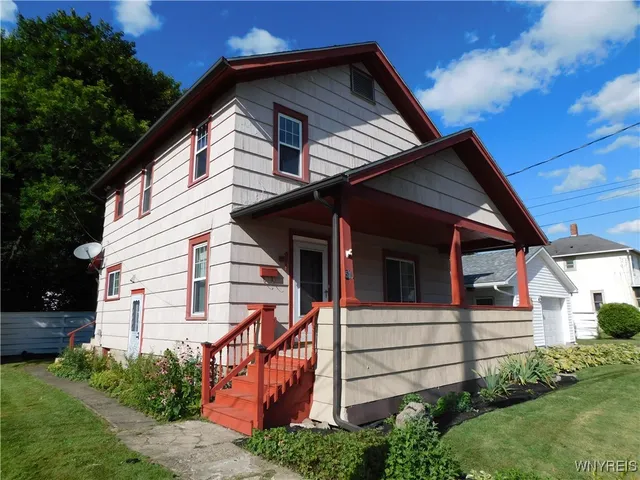 $120,000 | 51 Olean Street, Bolivar, NY 14715